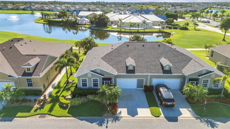 1888 Knights Bridge Trail, Port Charlotte, FL 33980 - #2