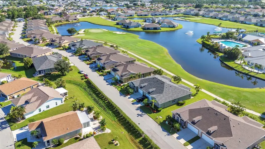 1888 Knights Bridge Trail, Port Charlotte, FL 33980 - #3