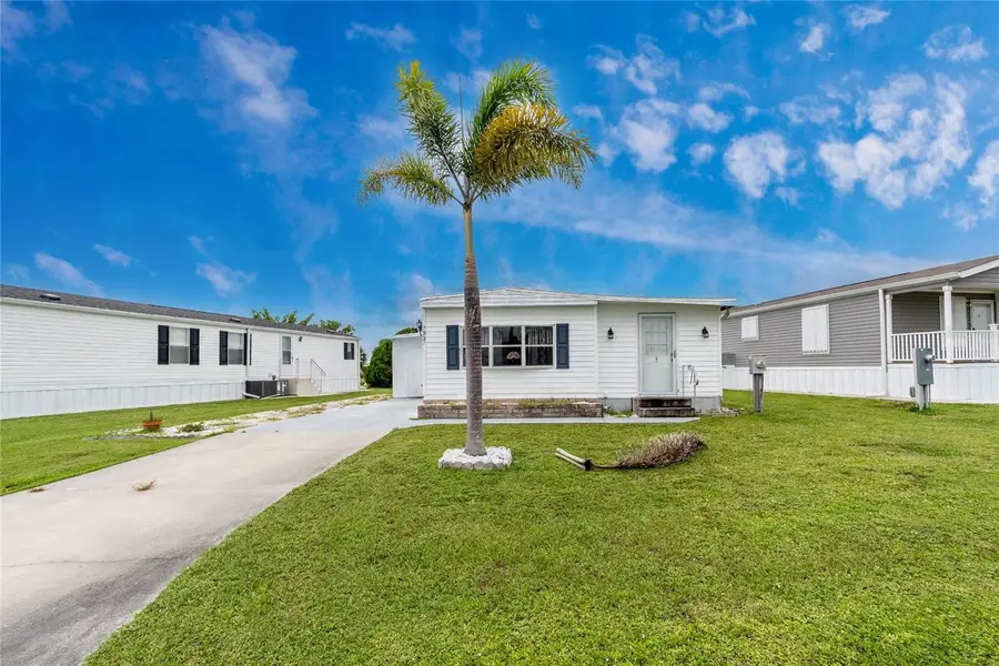 7331 Hedwig Court, Port Charlotte, FL 33981 - #2