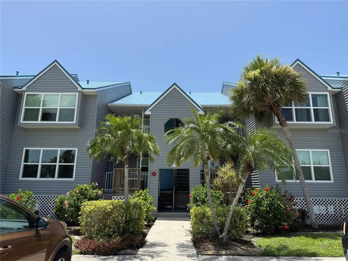 4410 Warren Avenue #204, Port Charlotte, FL 33953 - Image #1