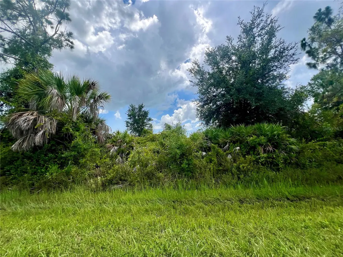 5145 Callaway Street, Port Charlotte, FL 33981 - #1