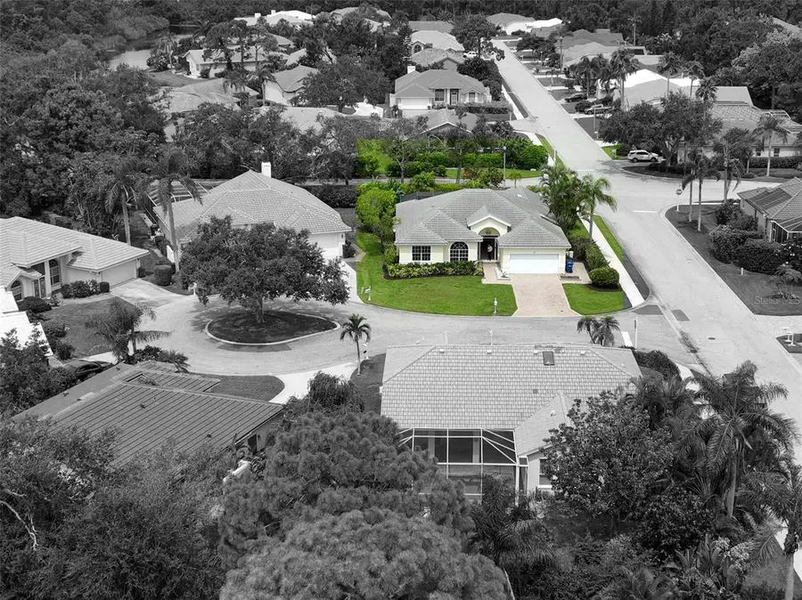 4146 Hearthstone Drive, Sarasota, FL 34238 - Image #3