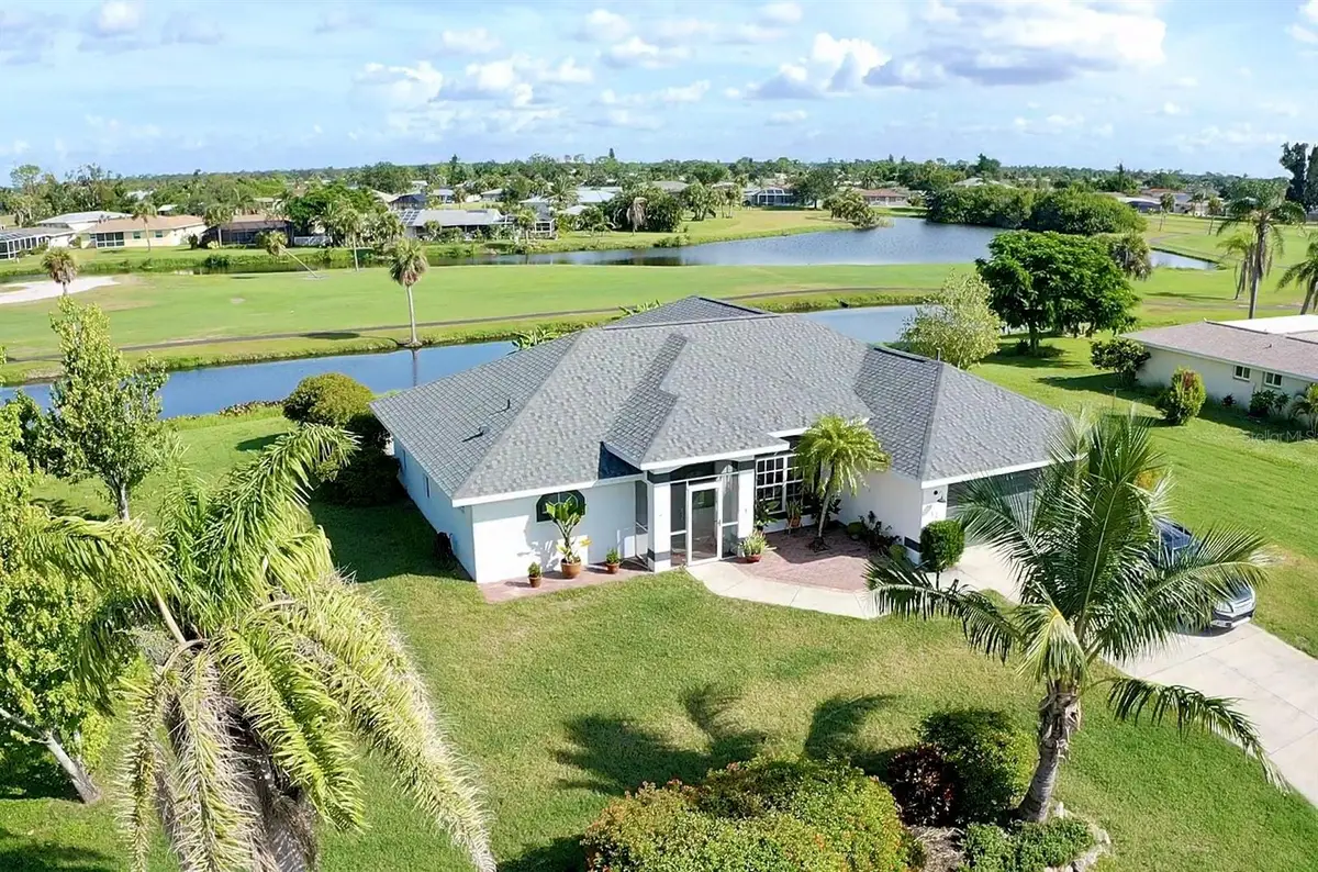 32 Oakland Hills Court, Rotonda West, FL 33947 - Image #1