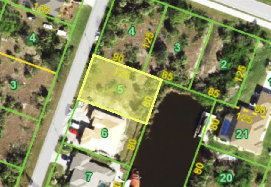 9444 Migue Circle, Port Charlotte, FL 33981 - #3