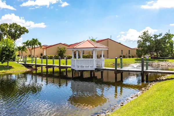 1780 Deborah Drive #23, PUNTA GORDA, FL 33950