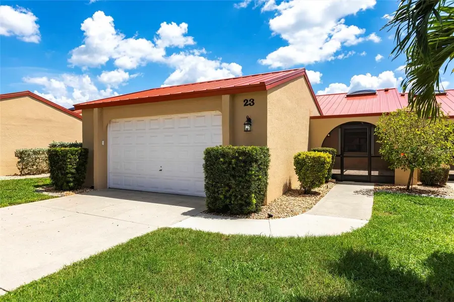 1780 Deborah Drive #23, Punta Gorda, FL 33950 - Image #2