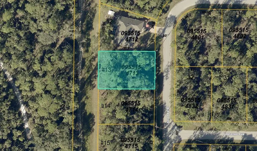 Lot 13 Jaremko Street, North Port, FL 34286 - Image #2