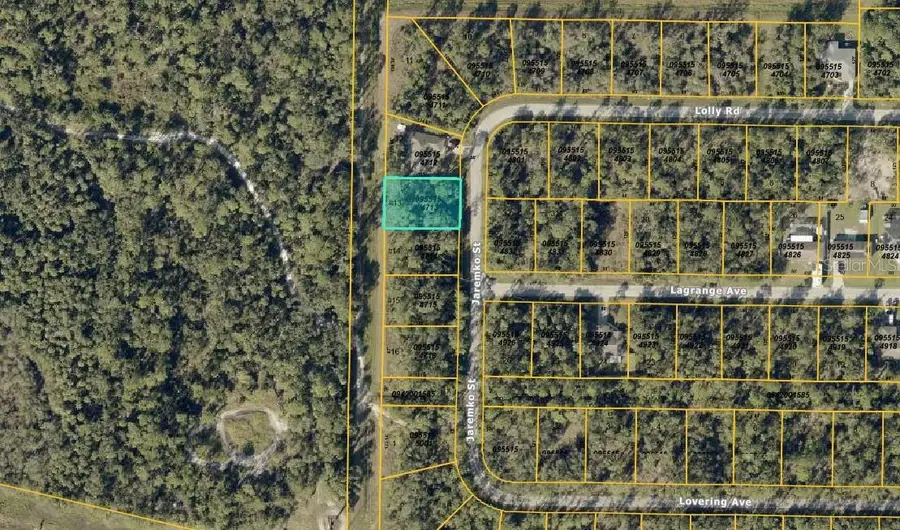Lot 13 Jaremko Street, North Port, FL 34286 - Image #3