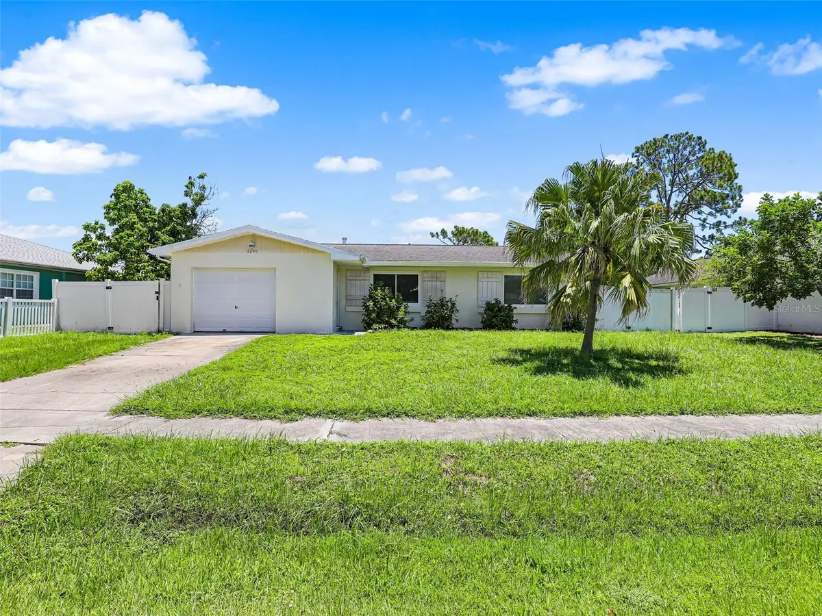 6290 Coniston Terrace, North Port, FL 34287 - Image #1