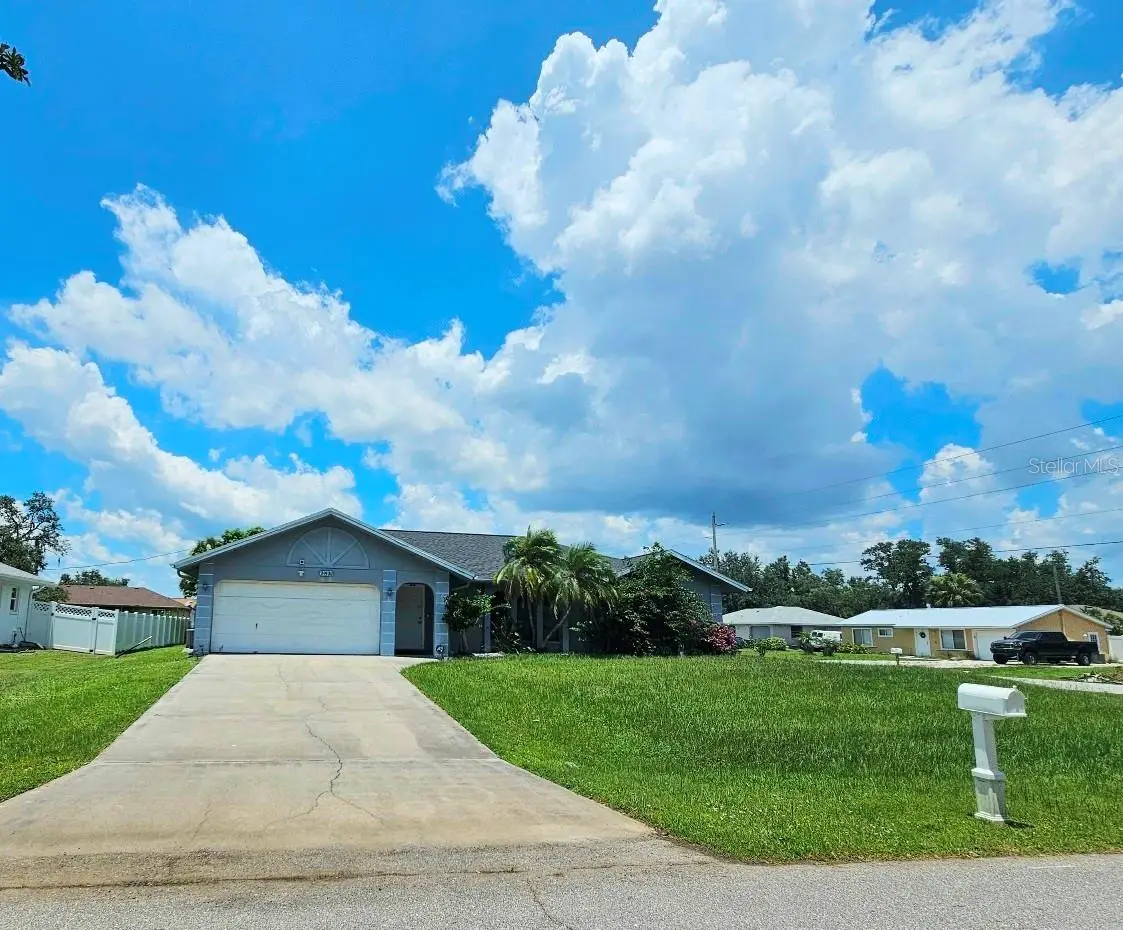 21522 Beaverton Avenue, Port Charlotte, FL 33952 - Image #1