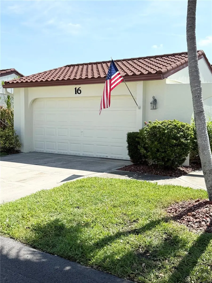 1640 Atares Drive #16, Punta Gorda, FL 33950 - Image #1
