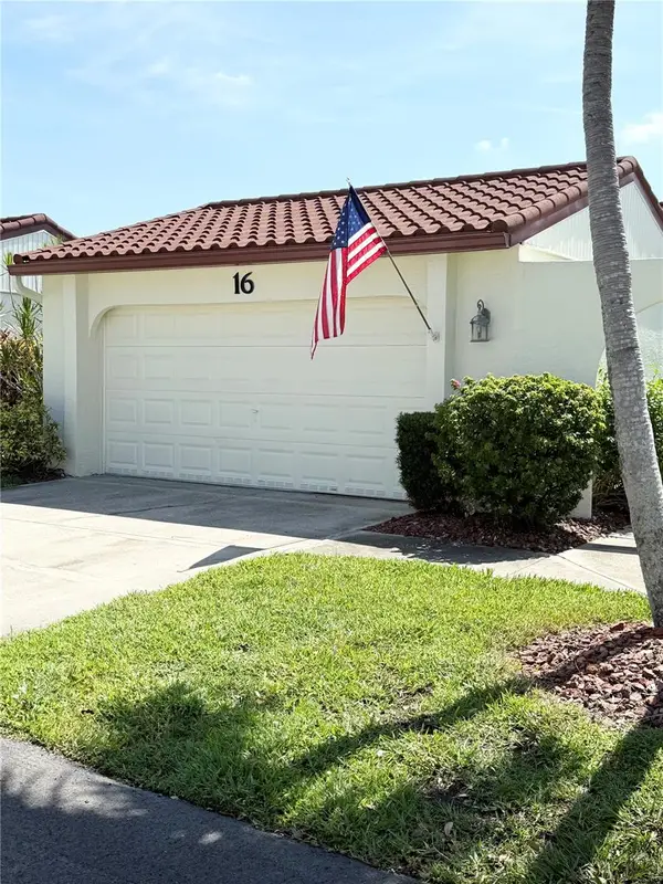 1640 Atares Drive #16, PUNTA GORDA, FL 33950