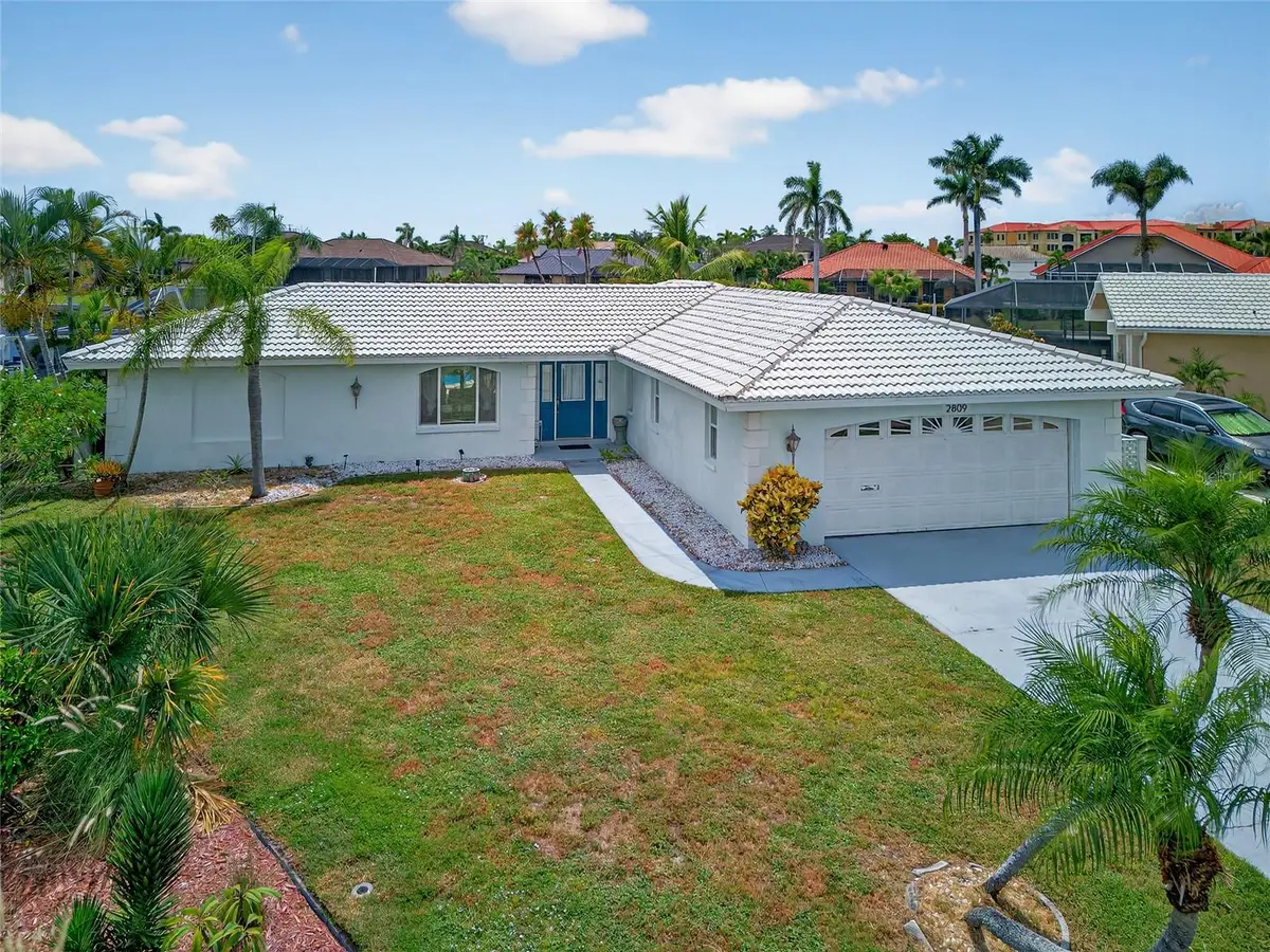 2809 Coral Way, Punta Gorda, FL 33950 - Image #1