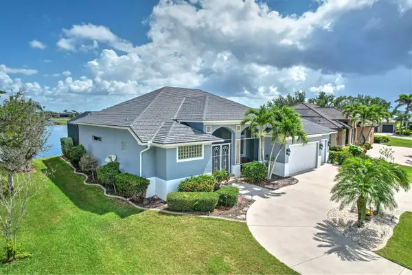 24122 Pyramid Way, PUNTA GORDA, FL 33955