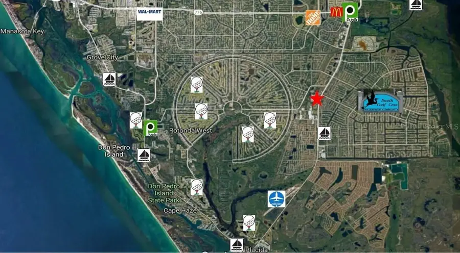 Address Withheld By Seller, Port Charlotte, FL 33981 - #2