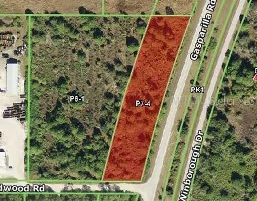 Address Withheld By Seller, Port Charlotte, FL 33981 - #3