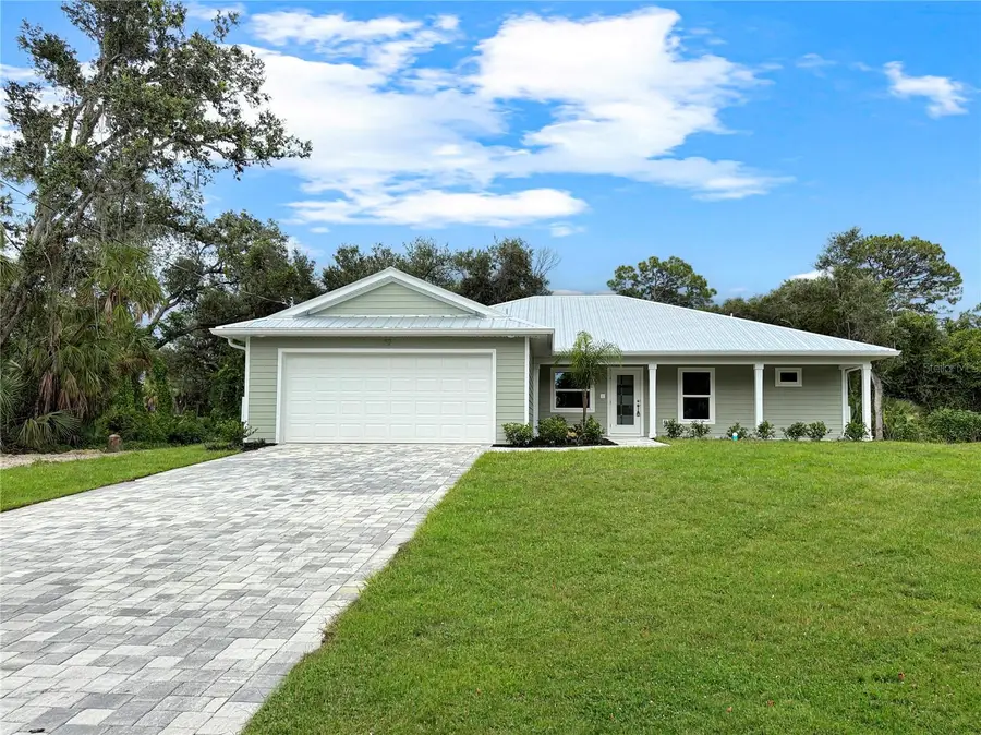 32 Purcell Street, Port Charlotte, FL 33954 - Image #2