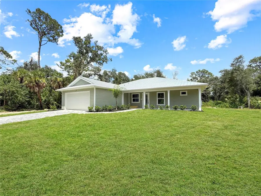 32 Purcell Street, Port Charlotte, FL 33954 - Image #3