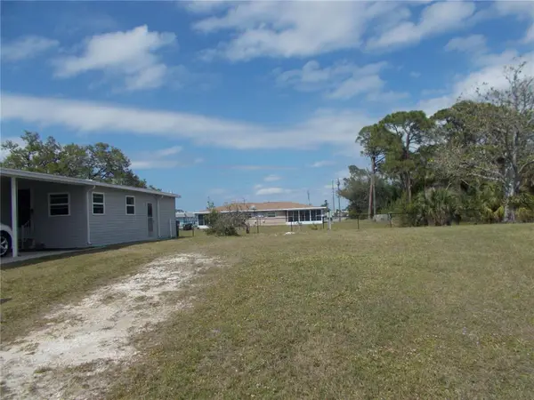5552 Holiday Park Boulevard, NORTH PORT, FL 34287