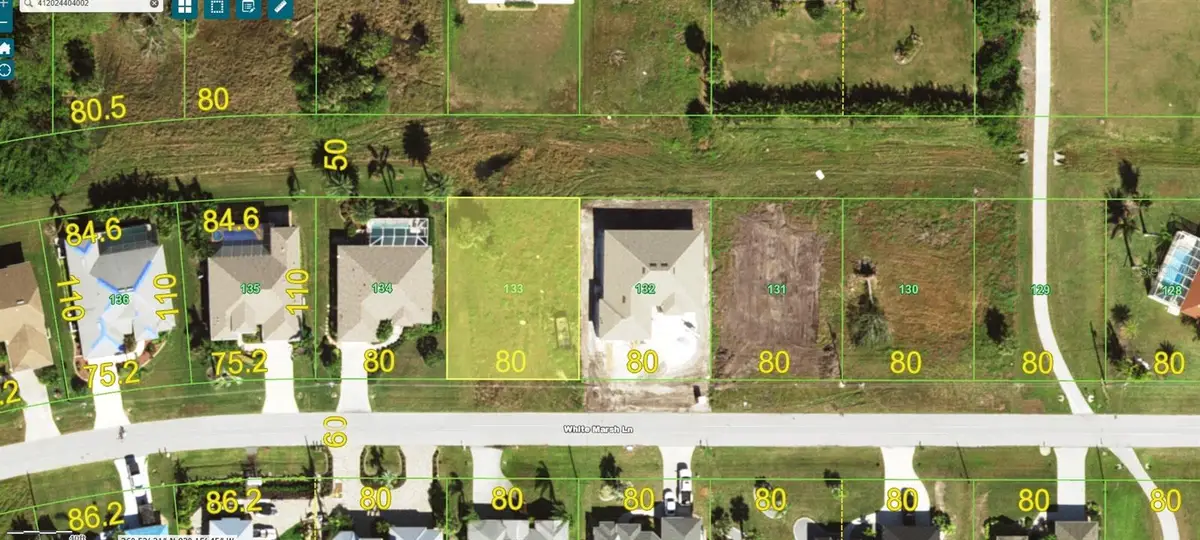 119 White Marsh Lane, Rotonda West, FL 33947 - Image #1