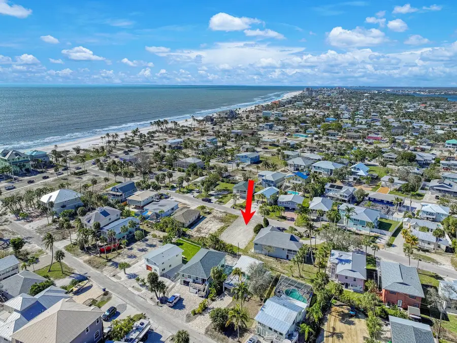 144 Hercules Drive, Fort Myers Beach, FL 33931 - #2