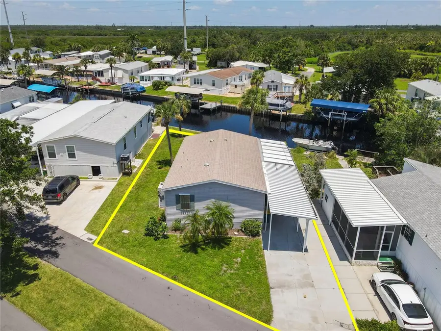 3204 Sunny Harbor Drive, Punta Gorda, FL 33982 - Image #3