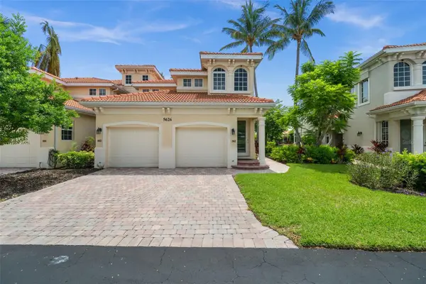 5626 Cape Harbour Drive #102, CAPE CORAL, FL 33914