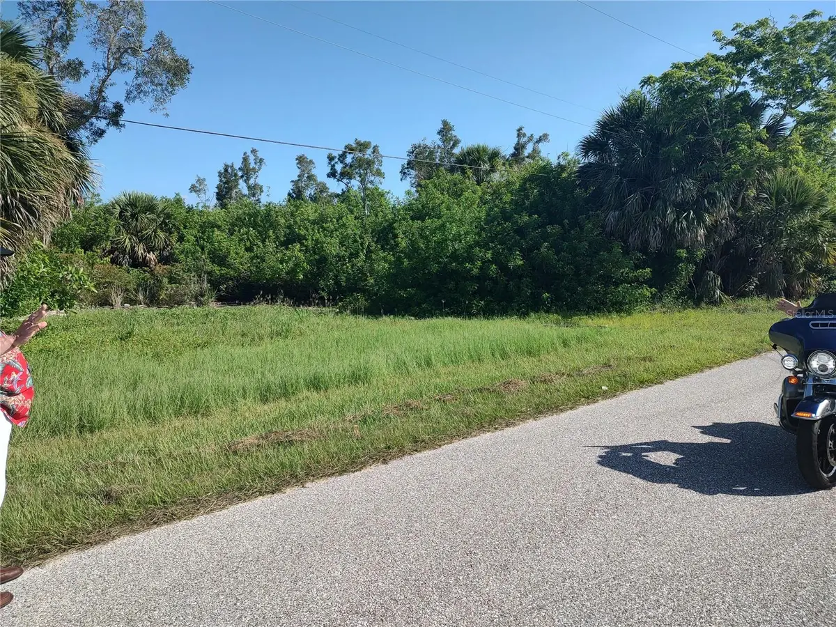 4515 Nutsedge Road, Port Charlotte, FL 33953 - Image #1