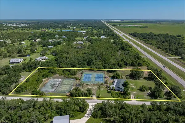 2065 Duncan Road, PUNTA GORDA, FL 33982