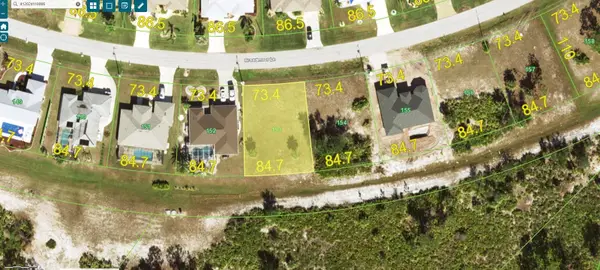 159 Broadmoor Lane, ROTONDA WEST, FL 33947