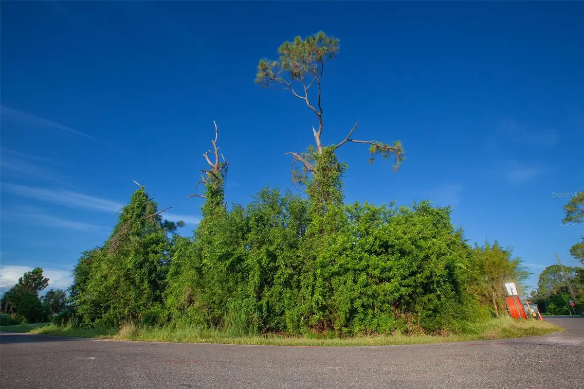 Milan Street, North Port, FL 34286 - Image #1