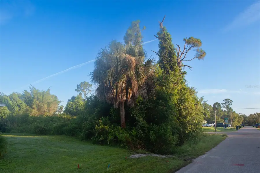 Milan Street, North Port, FL 34286 - Image #2