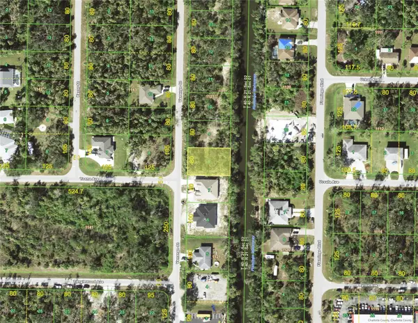452 Venango Street, PORT CHARLOTTE, FL 33954