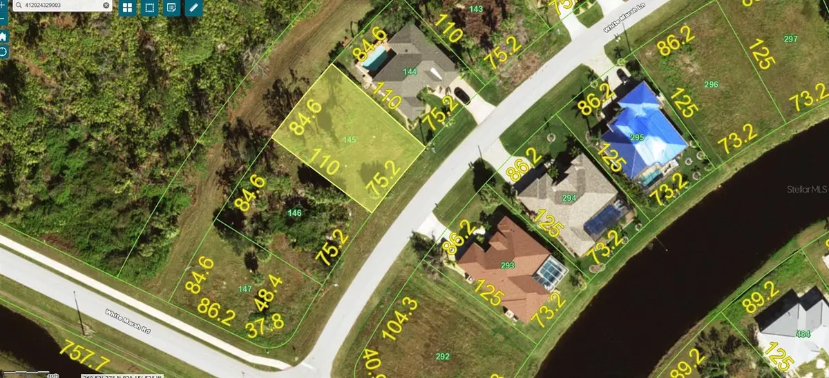 143 White Marsh Lane, Rotonda West, FL 33947 - Image #1