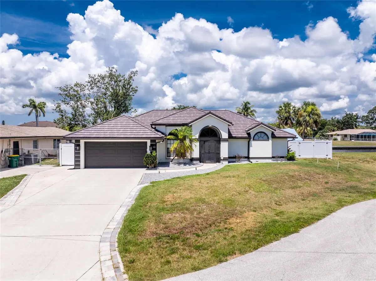 4107 Corn Street, Port Charlotte, FL 33948 - Image #1