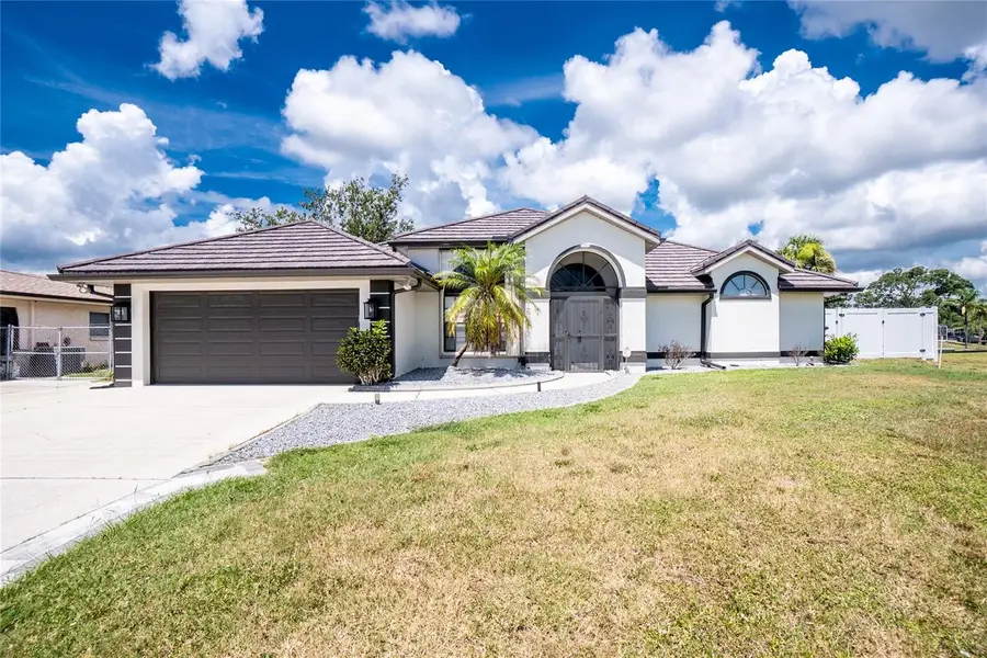 4107 Corn Street, Port Charlotte, FL 33948 - Image #2