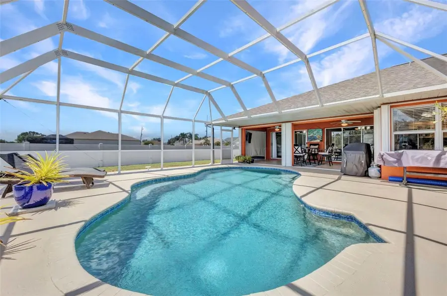 2518 Mauritania Road, Punta Gorda, FL 33983 - Image #2