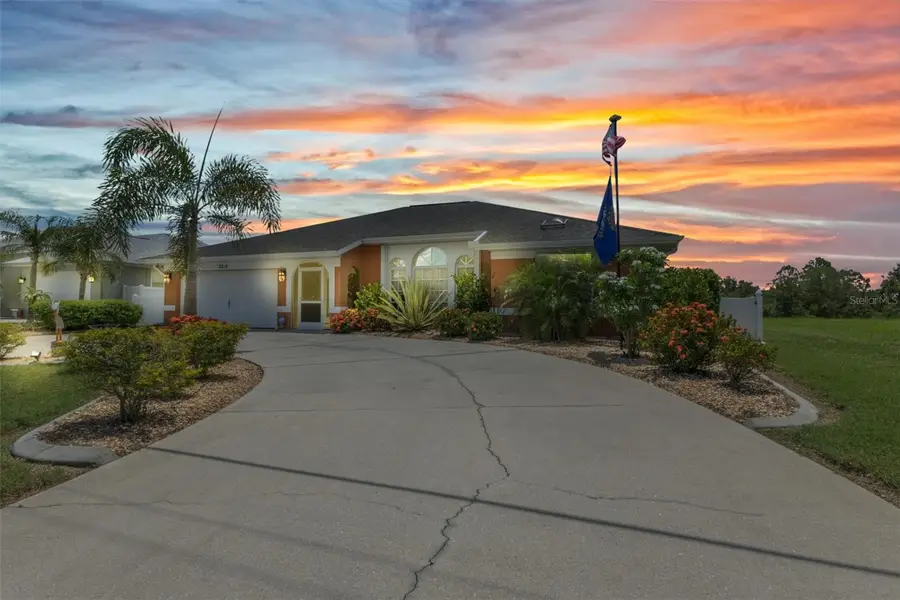 2518 Mauritania Road, Punta Gorda, FL 33983 - Image #3