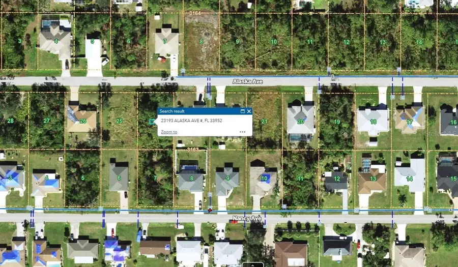 23193 Alaska Avenue, Port Charlotte, FL 33952 - Image #2