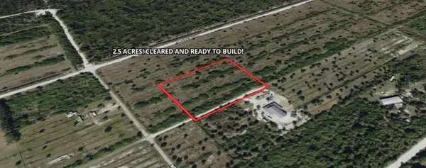 7241 Austrian Boulevard, PUNTA GORDA, FL 33982