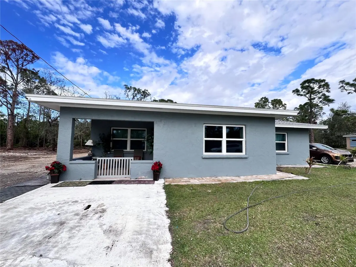 27240 Tribune Boulevard, Punta Gorda, FL 33955 - #1