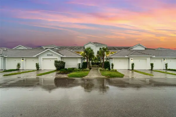 15940 Grassland Lane #2512, PUNTA GORDA, FL 33982