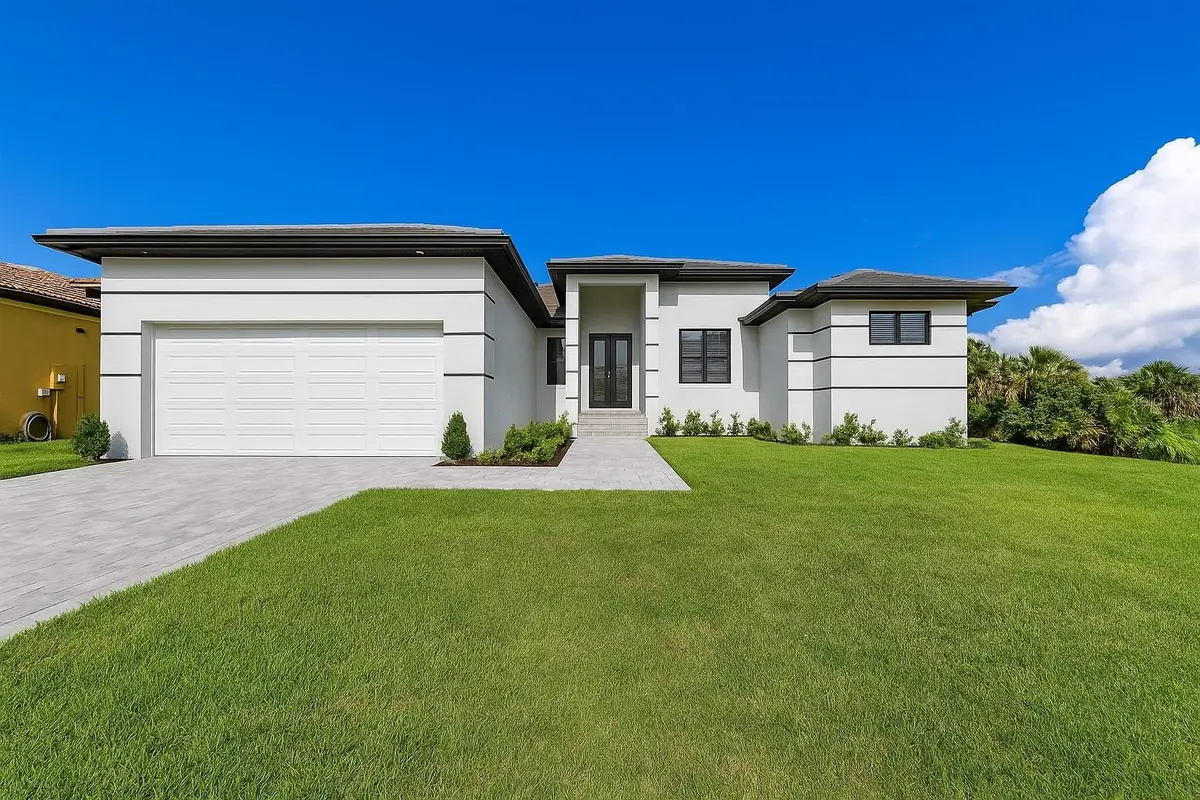 17425 Fuego Lane, Punta Gorda, FL 33955 - #1