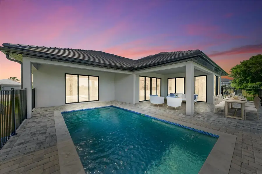 17425 Fuego Lane, Punta Gorda, FL 33955 - #2