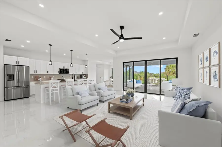 17425 Fuego Lane, Punta Gorda, FL 33955 - #3