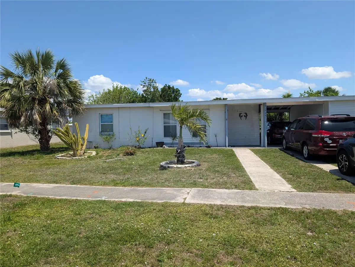 21904 Beverly Avenue, Port Charlotte, FL 33952 - Image #1