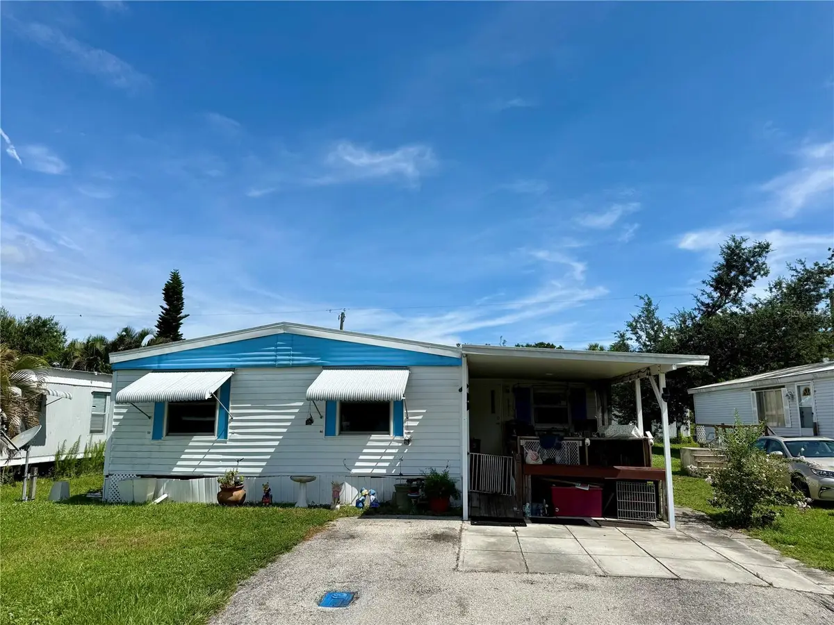 1308 Woodlawn Ave, Punta Gorda, FL 33950 - #1