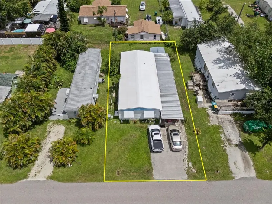 1308 Woodlawn Ave, Punta Gorda, FL 33950 - #2