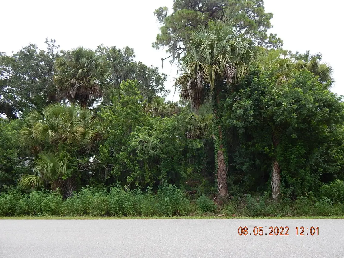 Antioch Street, North Port, FL 34288 - Image #1
