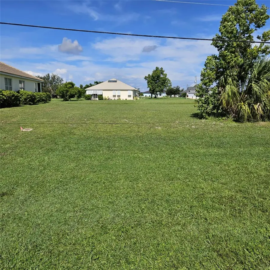 17403 Cape Horn Boulevard, Punta Gorda, FL 33955 - #2